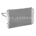 Радиатор кондиц. с ресивером для а/м Hyundai Creta (14-) ** фото 2