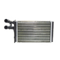 Радиатор отопителя VAG A4 / Passat /Superb 1.6-4.0 / 1.9 TD/ 2.5TD 94-08 ACHM003 фото 2