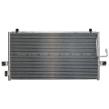 Радиатор кондиц. для а/м Nissan Teana (2.3 / 3.5 L)  (08-) ST-DTW4-394-0 фото 1