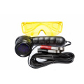 Набор для поиска утечек (UV лампа,очки,фонарик на аккумуляторе) фото 1