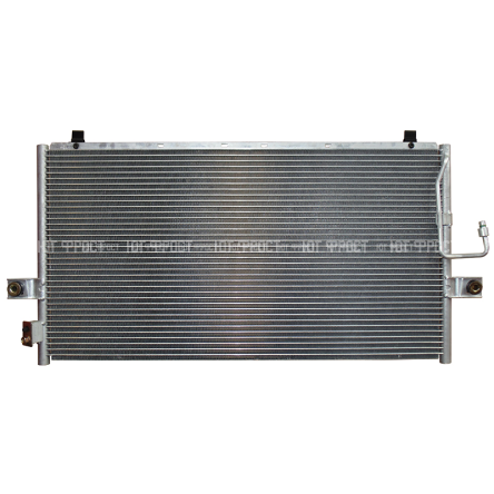 Радиатор кондиц. для а/м Nissan Teana (2.3 / 3.5 L)  (08-) ST-DTW4-394-0
