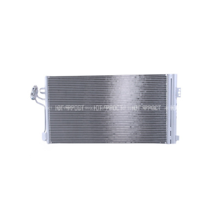 Радиатор кондиционера MERCEDES VITO W469 (03-)