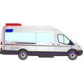 Двухзонный FC20 BUS4 UC5 (16 кВт) (2015г) фото 1