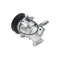 Компрессор кондиционера Mazda 3 (BL) 1.6 09- фото 3