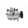 Компрессор кондиционера Audi A4 (B8) (07-)/A5 (07-)/Q5 (08-) фото 4