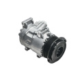 Компрессор кондиционера Toyota Camry V40 2.0i, 2.4i 1/07-, Rav4 III 2.4i, 3.5i 5/06- фото 2