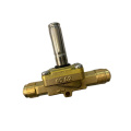 Клапан соленоидный EVR 10 1/2 Flare (12mm) NO 032L8090 аналог Danfoss фото 2