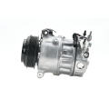 Компрессор кондиционера Range Rover 4 4x4 3.0/5.0i  фото 2