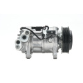 Компрессор кондиционера BMW F48 64529299328 фото 4