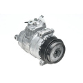 Компрессор кондиционера Mercedes- Benz C180-250CGI W204, E200-260CGI W212 фото 1
