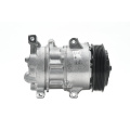 Компрессор кондиционера Toyota Corolla (13-) 1.6i/1.8i фото 4