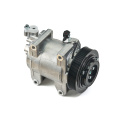 Компрессор кондиционера Nissan Pathfinder (R51) (05-) 2.5DTi фото 1