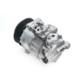 Компрессор кондиционера Mercedes-Benz C160-C230 W203, C180-C200 W204, E200 W211-212  фото 3