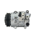 Компрессор кондиционера Toyota Camry (11-) 2.5i фото 2