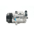 Компрессор кондиционера Chevrolet Cobalt (11-) / Daewoo Gentra (13-) фото 2