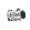 Компрессор кондиционера Range Rover 4 4x4 3.0/5.0i  фото 4