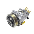 Компрессор кондиционера SANDEN SD7C16 Citroen Berlingo/C4/C5, Peugeot 307/308/5008/508/3008/Partner фото 3