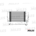 Радиатор кондиционера Renault Megane (1.4-2.0/1.5-1.9D)  (02-) фото 3