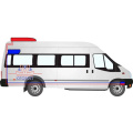 Однозонный FC20 BUS4 (12 кВт) (2006г) фото 1