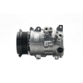 Компрессор кондиционера Toyota Camry V40 2.0i, 2.4i 1/07-, Rav4 III 2.4i, 3.5i 5/06- фото 3