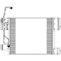 Радиатор кондиц. для а/м КАМАЗ 5490 (13-),Mercedes-Benz Axor (01-),(04-) фото 2