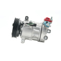 Компрессор кондиционера Geely Coolray (18-)/Tugella (19-) 1.5T/2.0T  фото 2