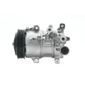 Компрессор кондиционера Toyota Corolla (13-) 1.6i/1.8i фото 2