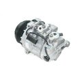Компрессор кондиционера Mercedes-Benz C180/200CGI/250 W204, E200/250CGI W212 фото 2