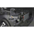 Кондиционер для Hyundai Solaris фото 1