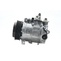 Компрессор кондиционера Mercedes-Benz C160-C230 W203, C180-C200 W204, E200 W211-212  фото 2