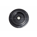 Пластина прижимная Hyundai Sonata 2.0 L/ Hyundai Santa Fe / Daewoo Gentra / Kia ED (CEE'D) фото 3