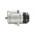 Компрессор кондиционера Chevrolet Cobalt (11-) / Daewoo Gentra (13-) фото 4