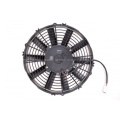 Вентилятор 12" 24V 120W (Pull/всас.) Прямые лопасти. Pokka фото 1
