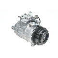 Компрессор кондиционера Mercedes-Benz C180/200CGI/250 W204, E200/250CGI W212 фото 4