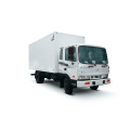 Кондиционер для Hyundai HD 120 Встроенный UC5 (4 кВт) фото 2