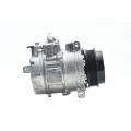Компрессор кондиционера Mercedes- Benz C180-250CGI W204, E200-260CGI W212 фото 4