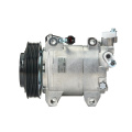 Компрессор кондиционера Nissan Pathfinder (R51) (05-) 2.5DTi фото 2