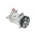 Компрессор кондиционера Geely Coolray (18-)/Tugella (19-) 1.5T/2.0T  фото 1