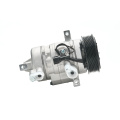 Компрессор кондиционера Renault Arkana (19-)/Duster (21-) 1.6i фото 4