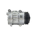 Компрессор кондиционера Toyota Camry (11-) 2.5i фото 4
