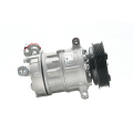 Компрессор кондиционера Geely Coolray (18-)/Tugella (19-) 1.5T/2.0T  фото 4