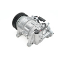 Компрессор кондиционера BMW F48 64529299328 фото 3