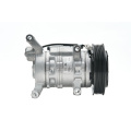 Компрессор кондиционера Mazda 3 (BL) 1.6 09- фото 4