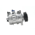 Компрессор кондиционера Skoda Оctavia A5 (04-) / Octavia A7 (13-) / Volkswagen Golf VI (08-) фото 4