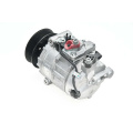 Компрессор кондиционера Volkswagen Touareg (02-)/Audi Q7 (06-) 3.6i фото 3