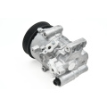 Компрессор кондиционера Toyota Corolla (13-) 1.6i/1.8i фото 3