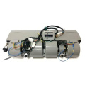 Испаритель 228L-100 12V Formula фото 3