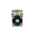 Компрессор кондиционера ZEXEL 24V A1 фото 4