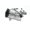 Компрессор кондиционера BMW 3 (E90) (05-)/1 (E81) (04-) фото 2