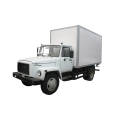 Кондиционер для ГАЗ 3309 однозонный 404 (4 кВт) фото 2